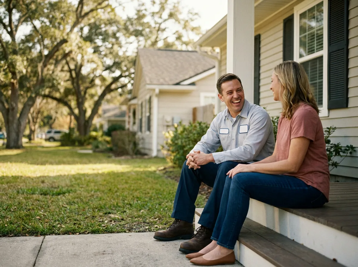 Septic tank pumping FAQs for Pfafftown, NC